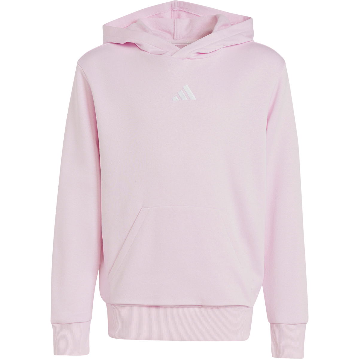 adidas Small Logo Hættetrøje Børn