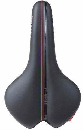 GRAN TURISMO GelCore  schwarz
