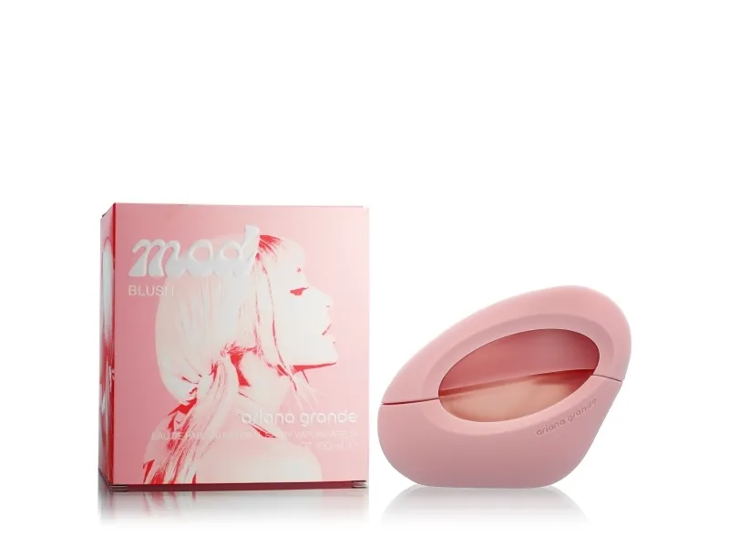 Ariana Grande MOD Blush eau de parfum til kvinder 100 ml
