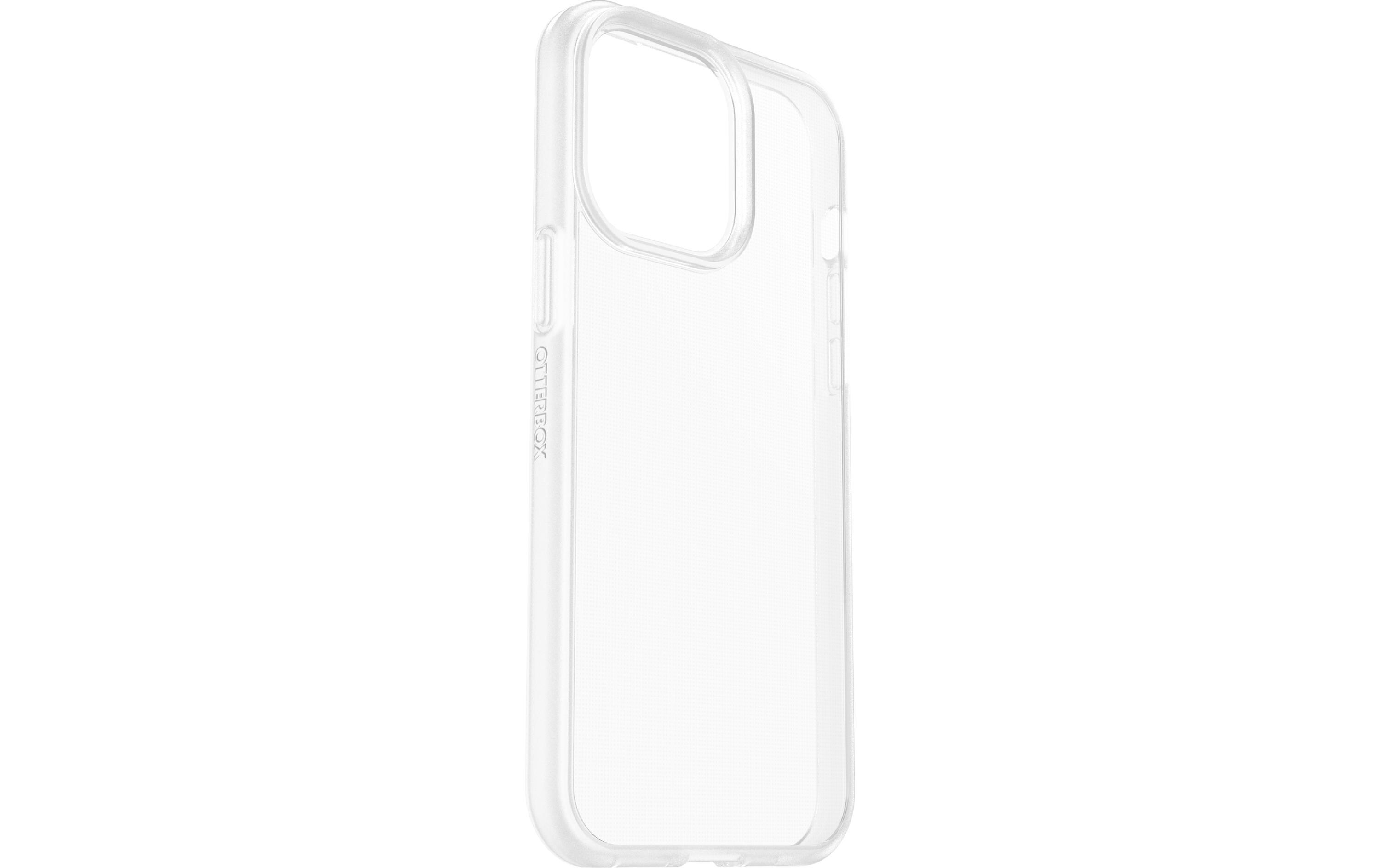 Back Cover React iPhone 14 Pro Max TransparentUltraschlanke Schutzhülle für das Apple iPhone 14 Pro Max