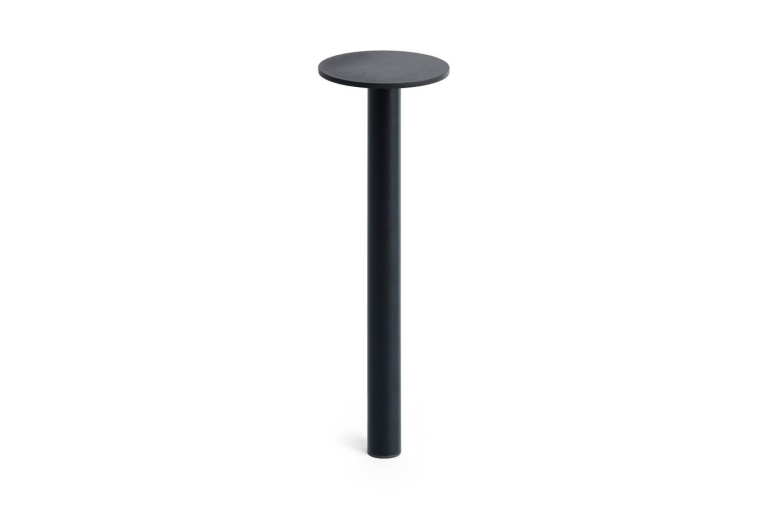 Hay Host portable tafellamp 300 antraciet