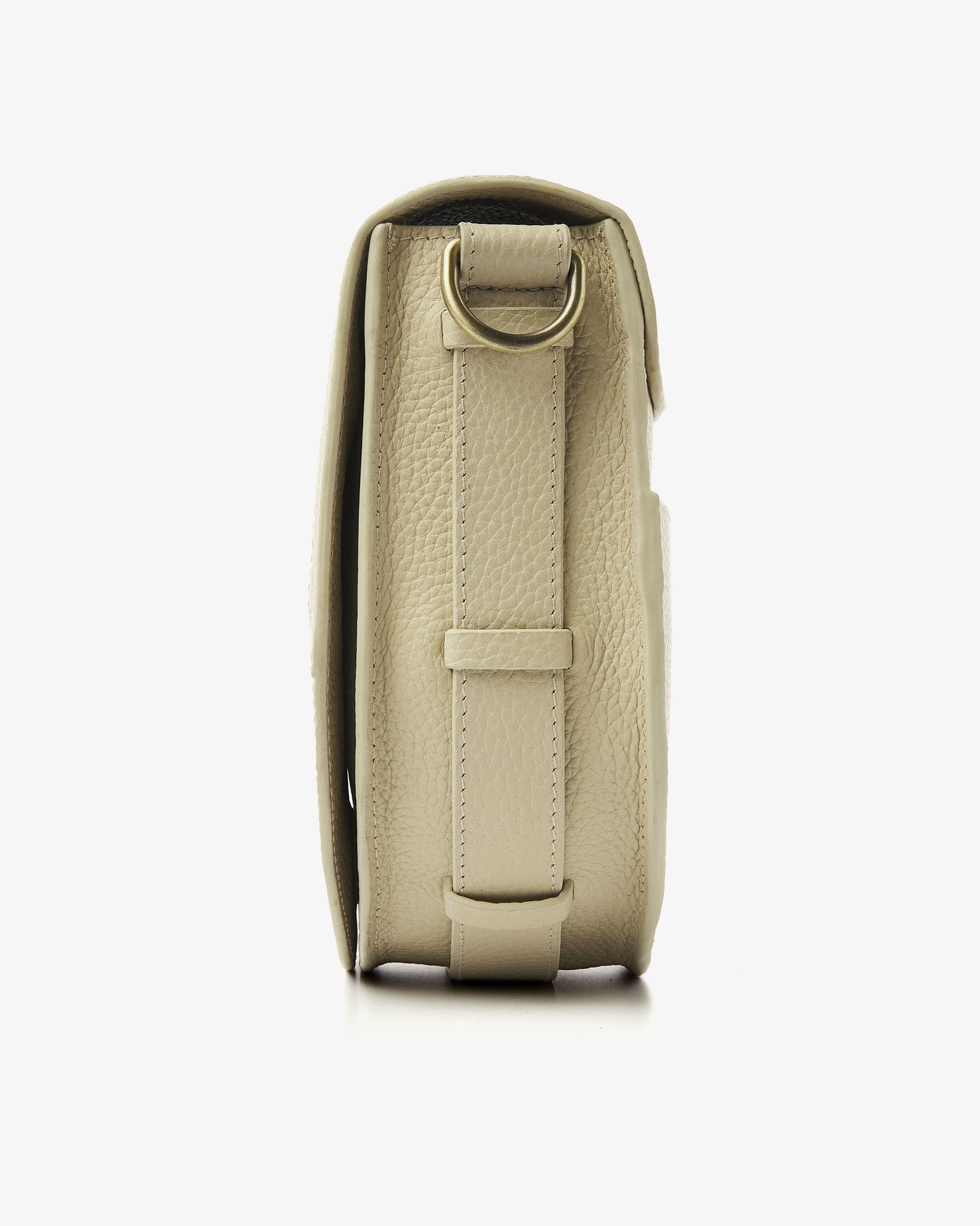 VIA VAI beige crossbody tas  Mae Lizzy