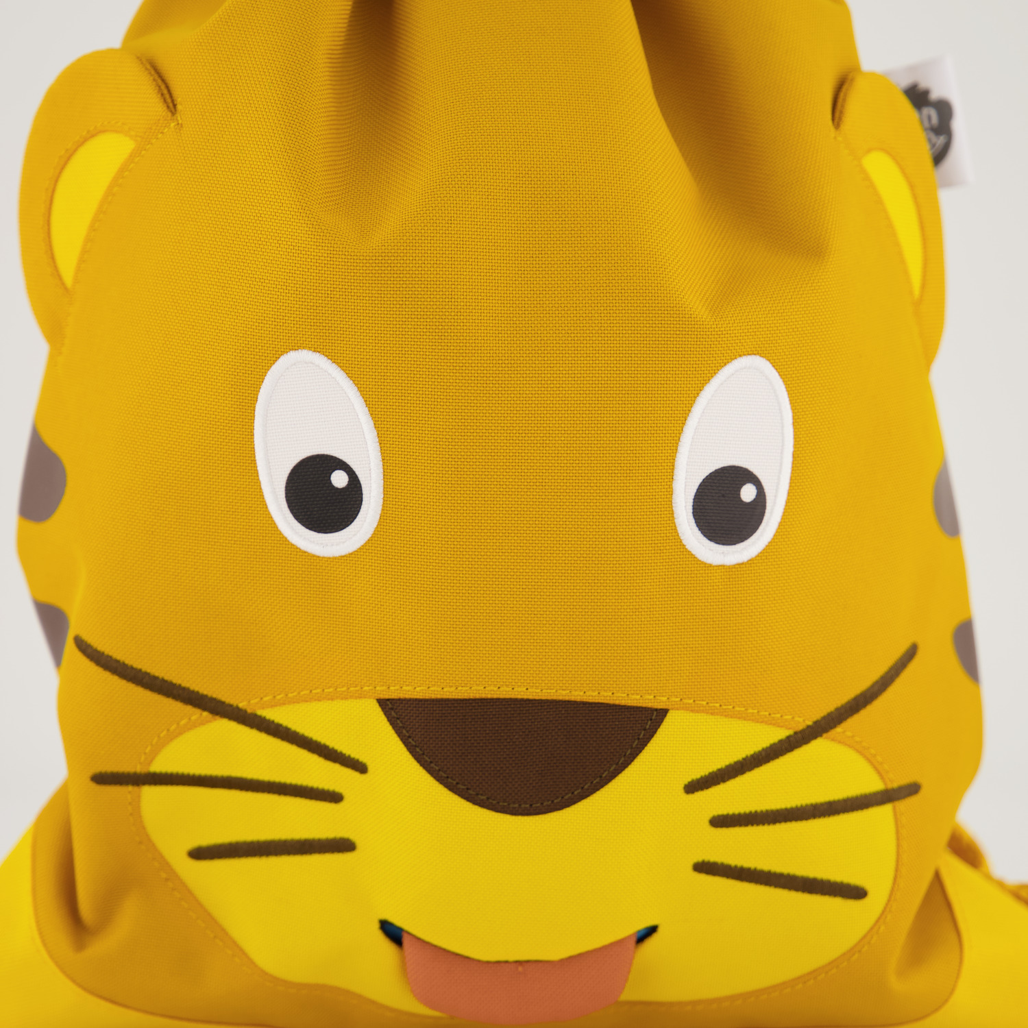 Affenzahn Sportsbag Tiger