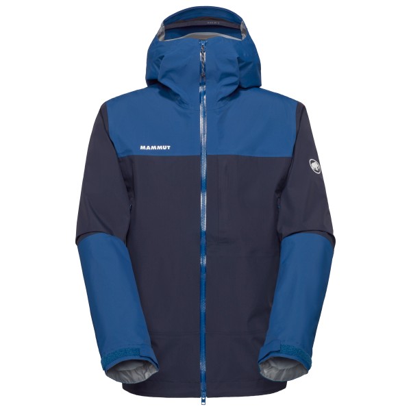 Mammut - Alto Guide Hardshell Hooded Jacket - Veste imperméable