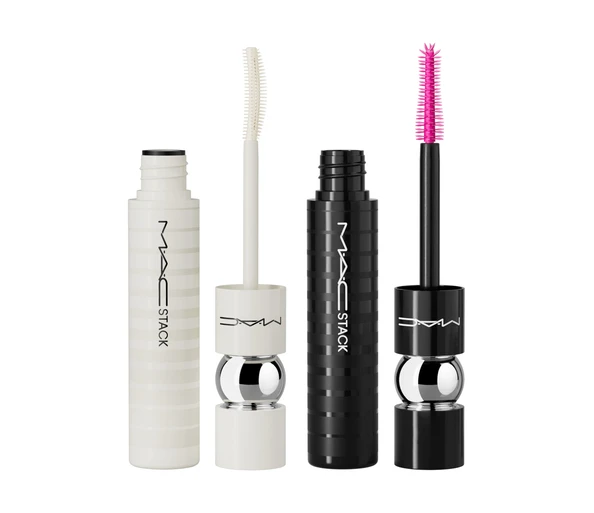 M•A•C Stack to the Max M·A·CStack Lash Duo
