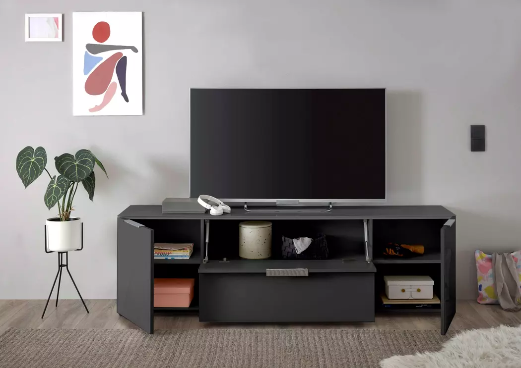 TV-Lowboard Santorin