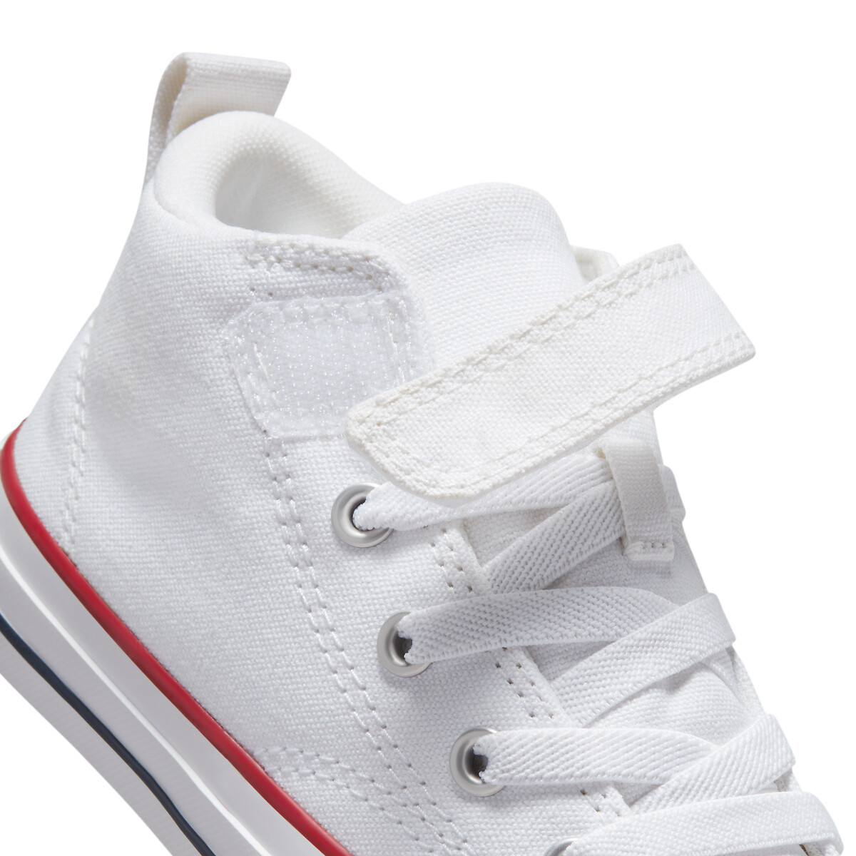 CONVERSE<br>Tênis All Star Malden Street Mid Foundation