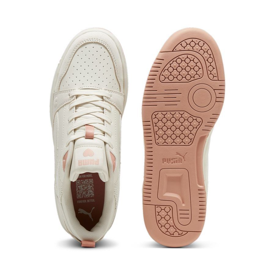 Puma Sneakers Rebound v6 Low Coquette Femme