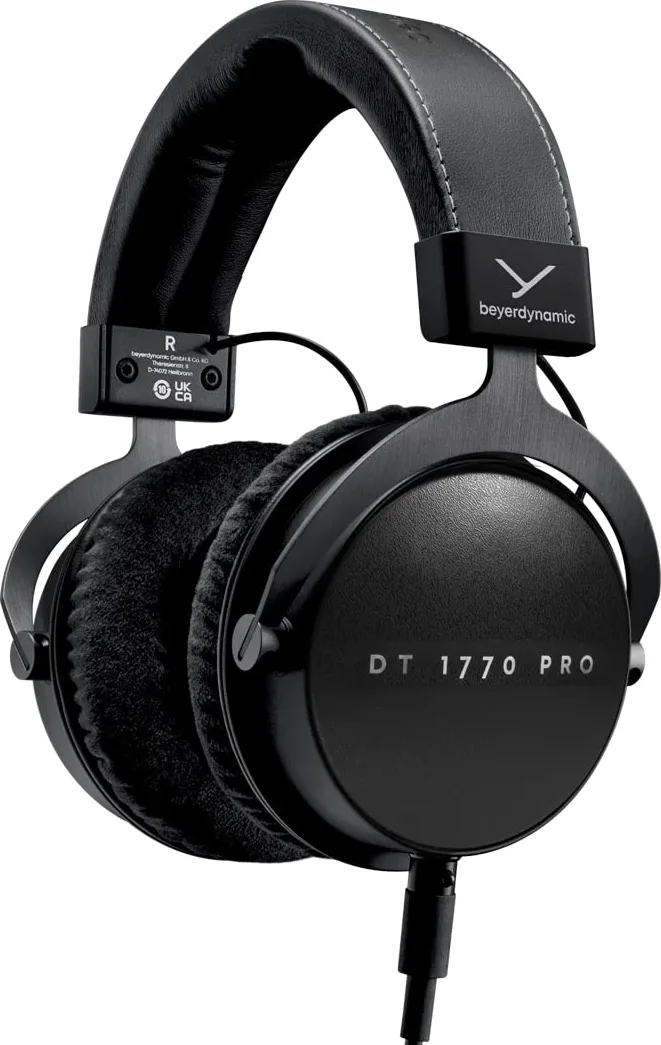 Beyerdynamic DT 1770 Pro MKII Casques hi-fi