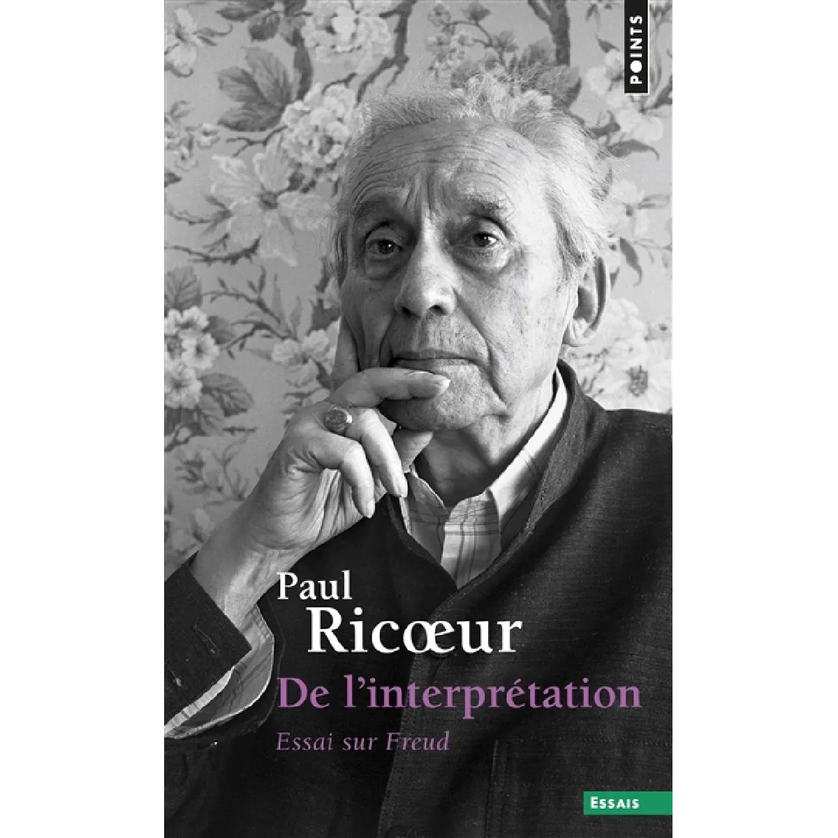 De l'interprétation : essai sur Freud · Occasion