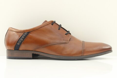 Bugatti Schnürschuhe