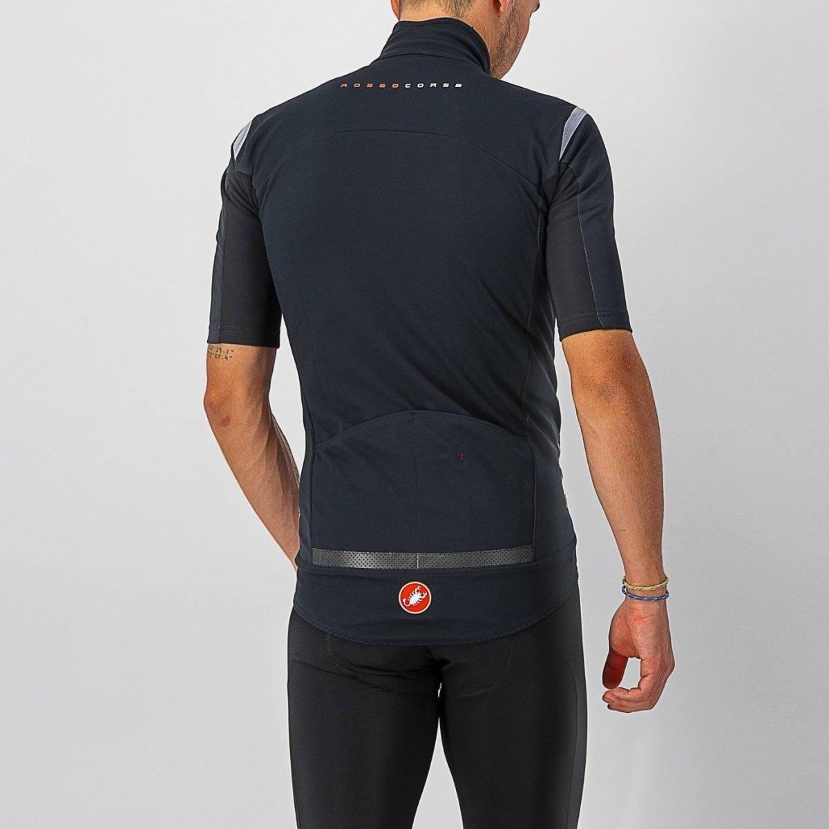 Castelli Gabba RoS Short Sleeve Jersey
