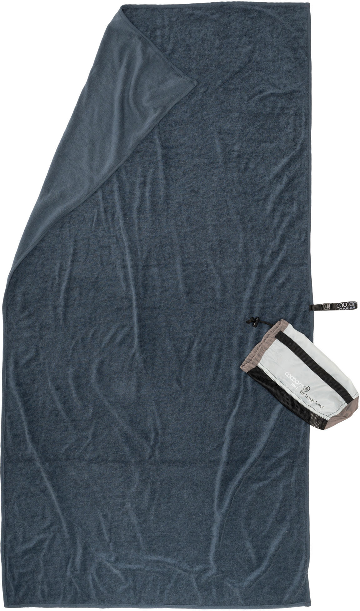 Eco Travel Towel