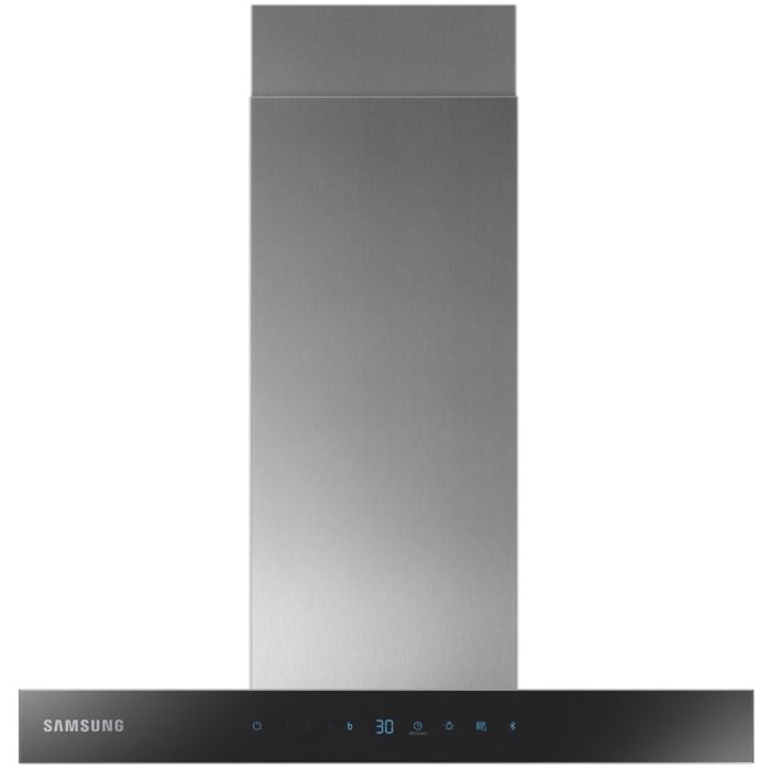 Samsung Dunstabzugshaube NK24N5703BS/UR Edelstahl