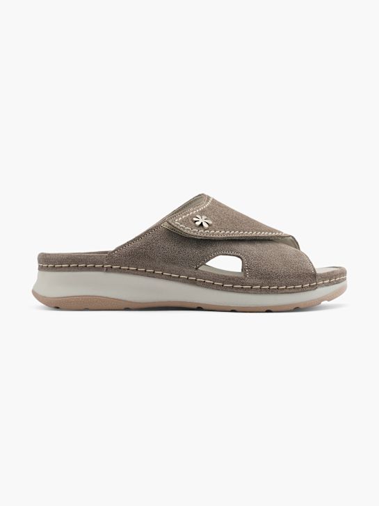 Romika Sandalette Taupe