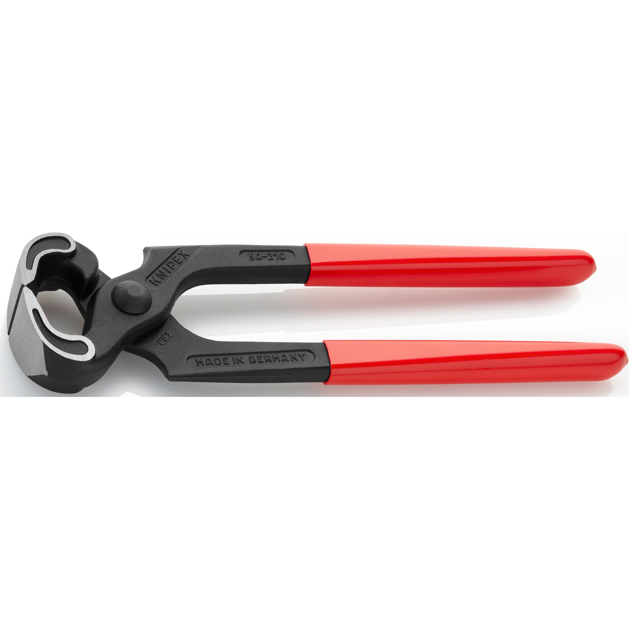 Knipex Kneif- / Monierzange Kneifzange 50 01 210