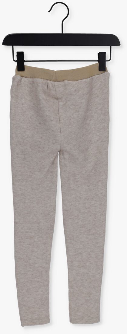 BAJE STUDIO grijze baje studio joggingbroek sulmona