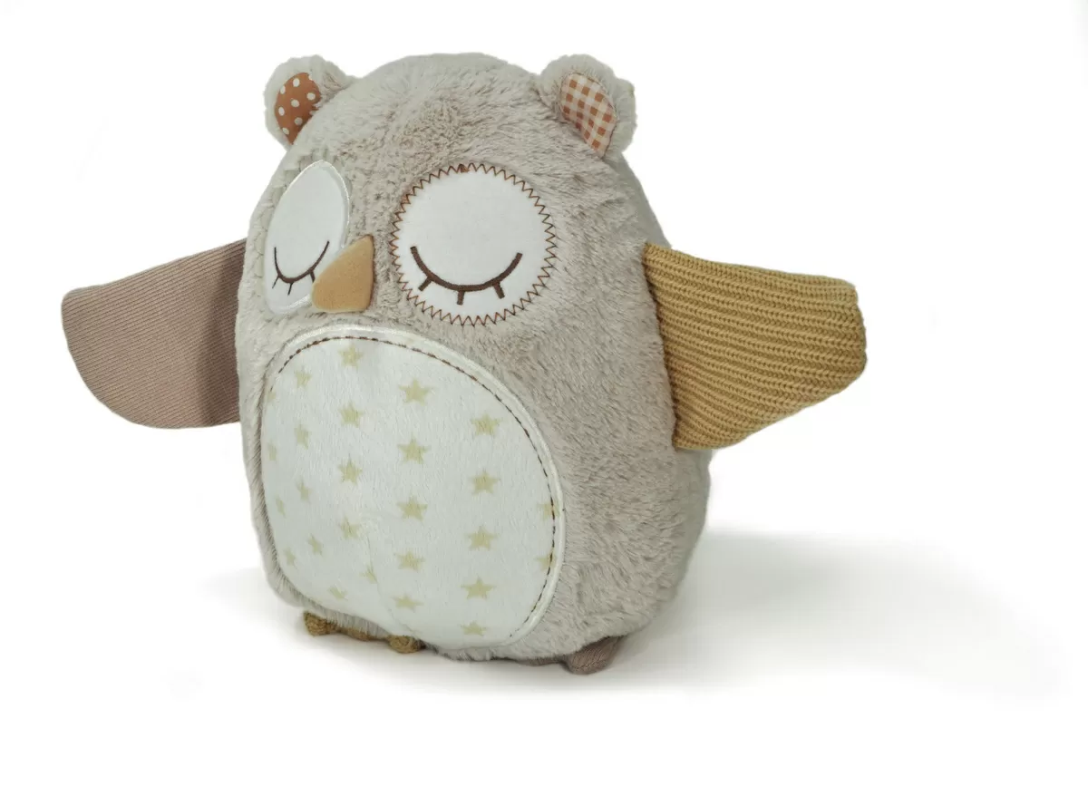 Cloud B Nighty Night Owl