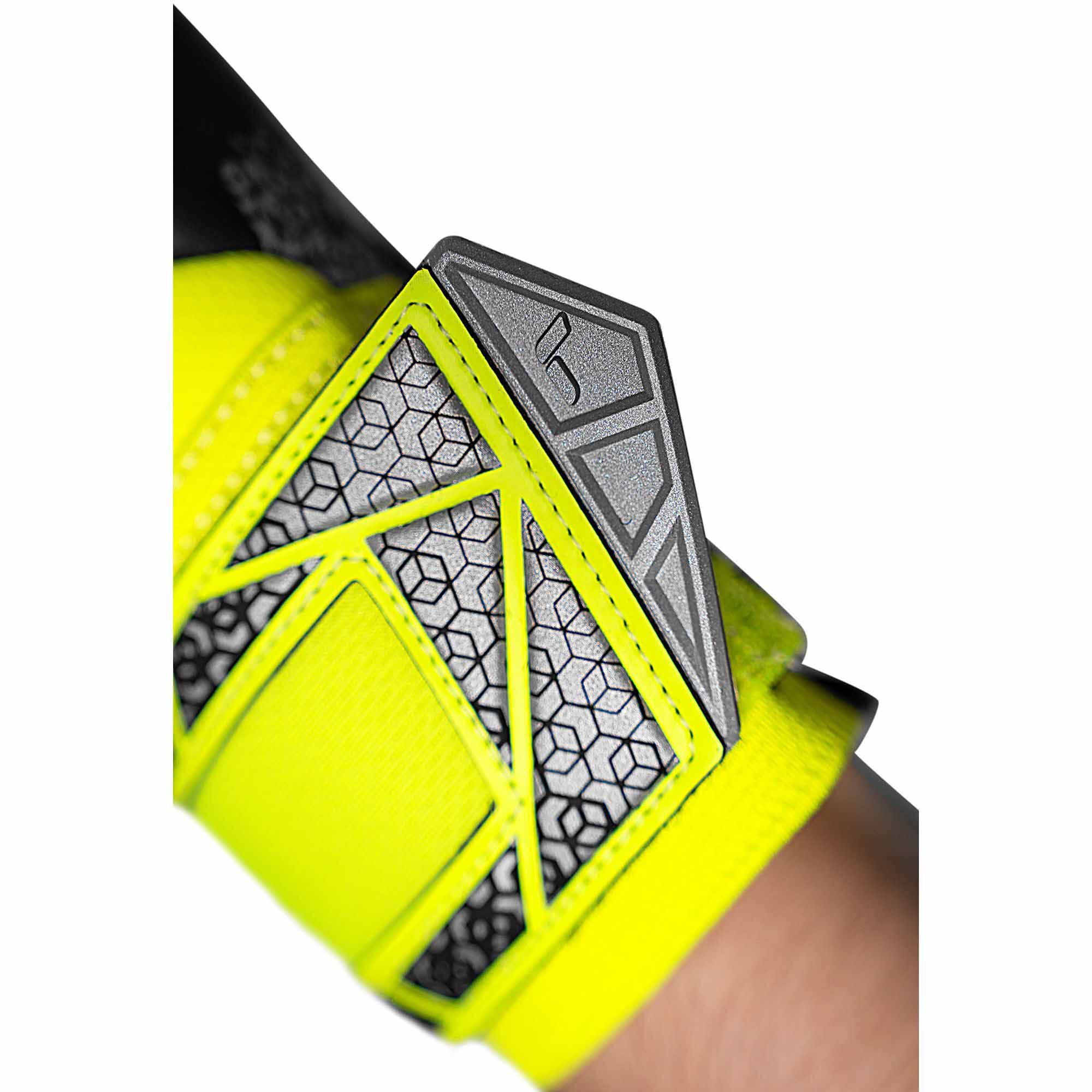 ReuschAttrakt Gold X NC