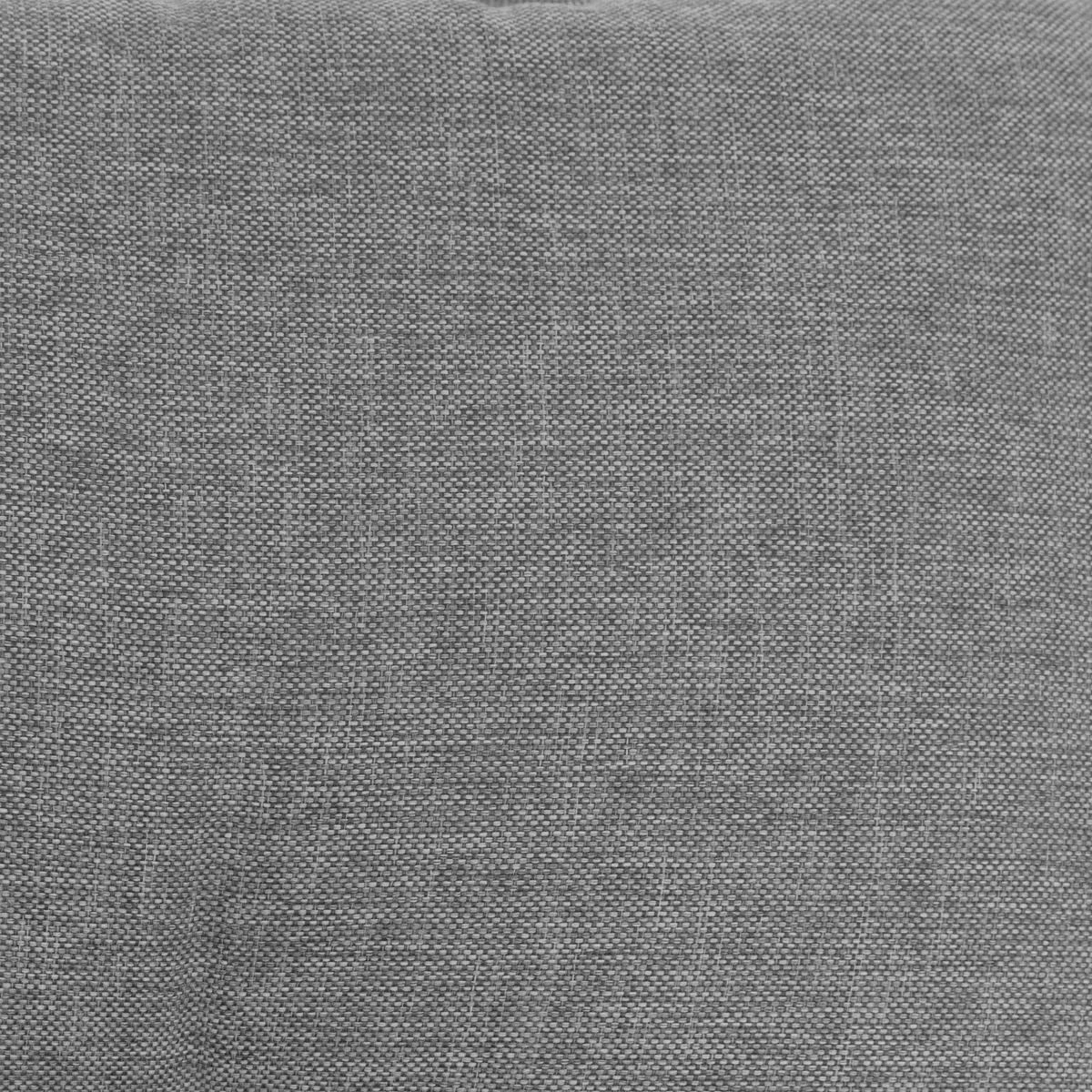 FAUTEUIL BASCULE FELINIO GRIS