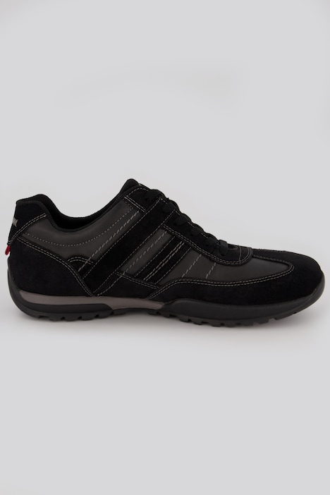 Herren-Halbschuh von Dockers, Leder, bis Gr. 50