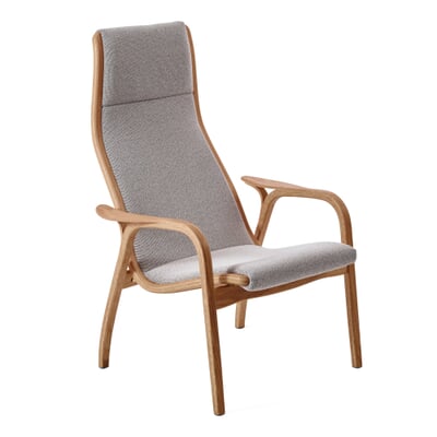 Sessel Lamino, Bezug Webstoff