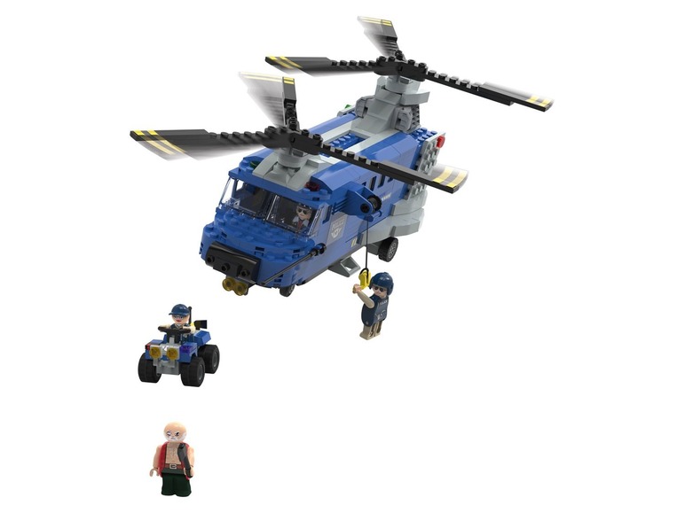 Politiehelikopter
