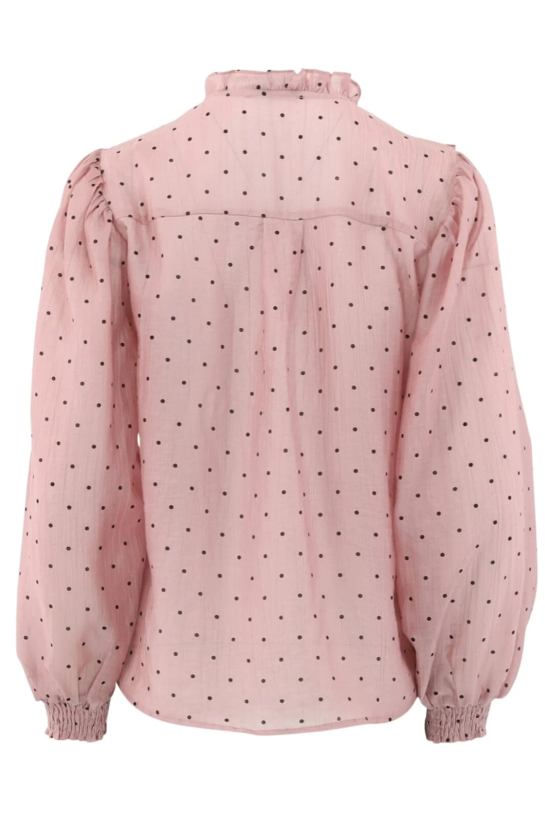Continue Silke Dot rose dot