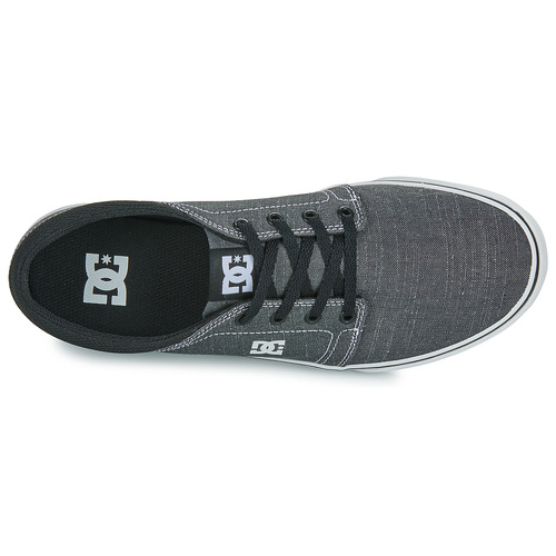 DC Shoes - TRASE TX SE - Noir / Blanc