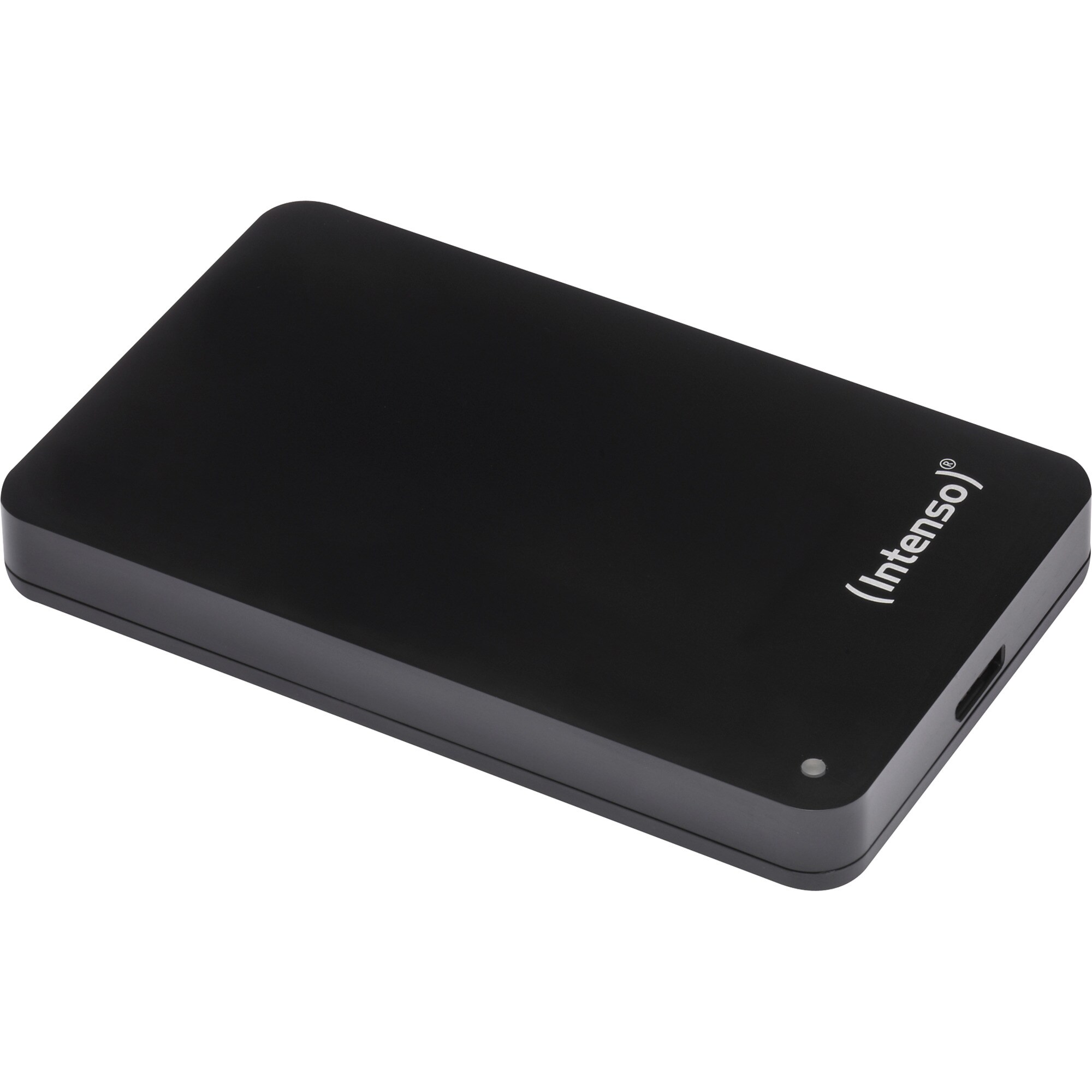 Intenso Festplatte Memory Case 5 TB