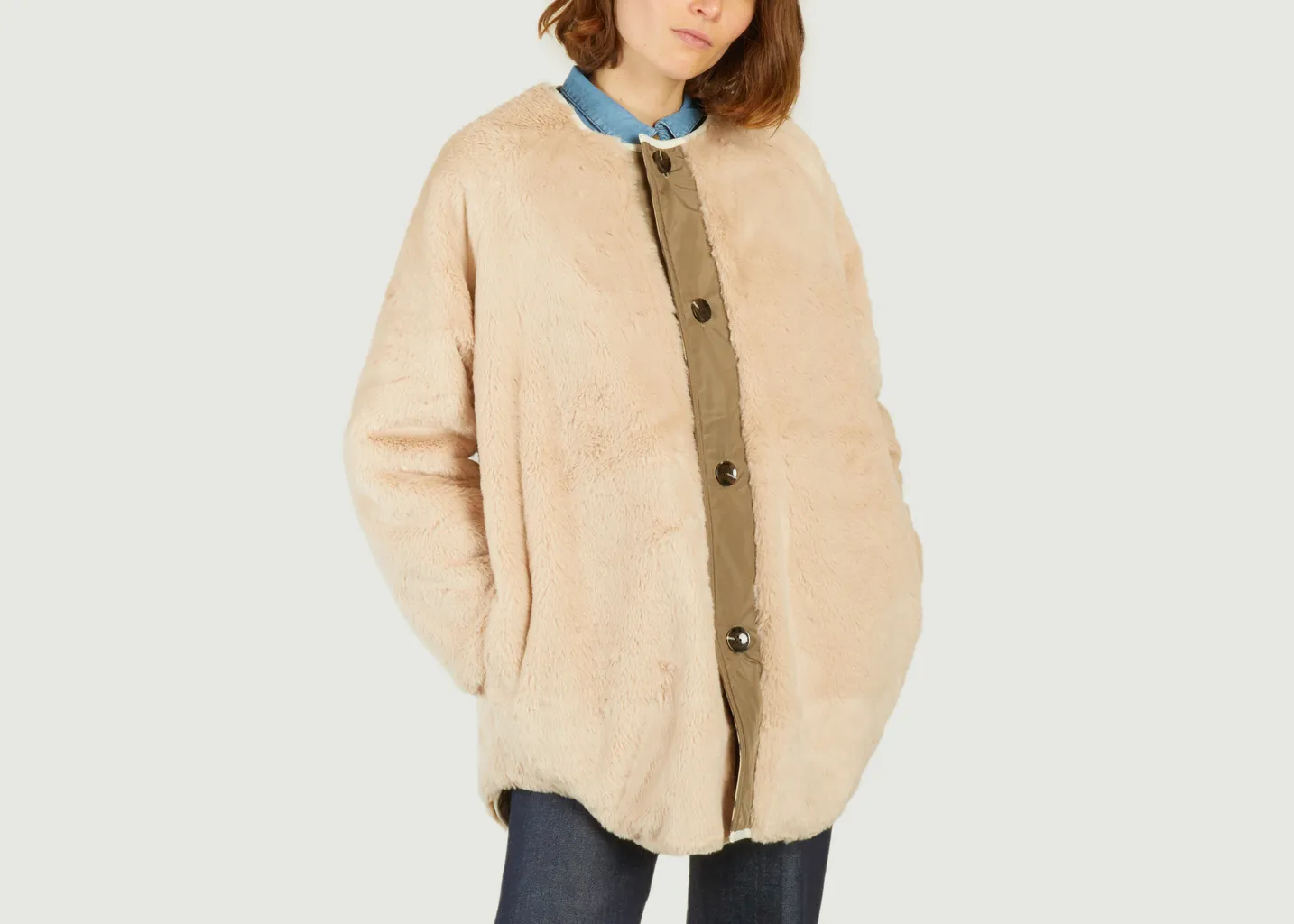 Veste Hamon Bellerose