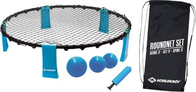 SchildkrötRound Net Set - blau
