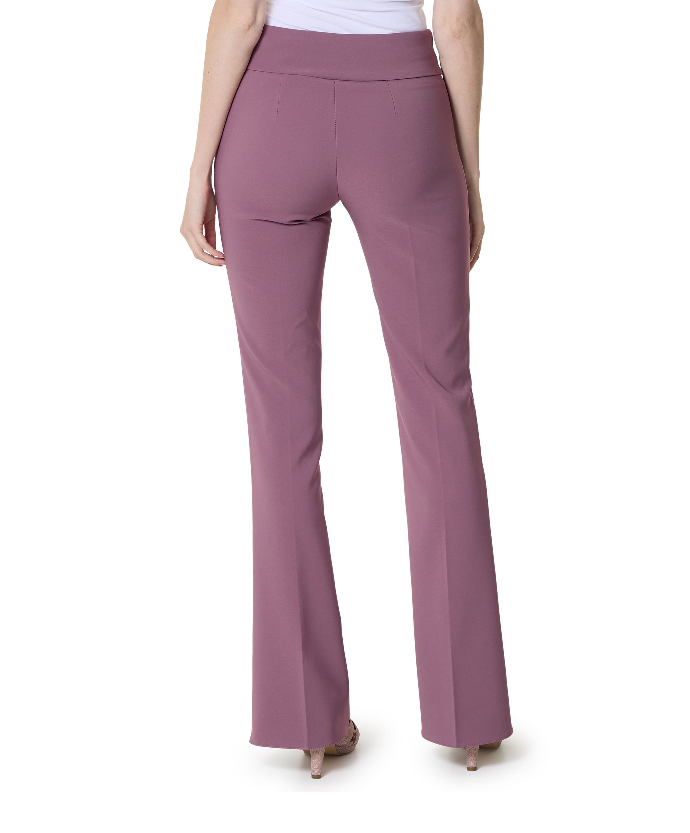 Rinascimento REWI 3.410.0001-B - dames broek roze
