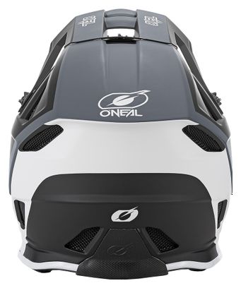 Casque Intégral O'Neal BLADE Hyperlite CHARGER V.22 Noir/Blanc