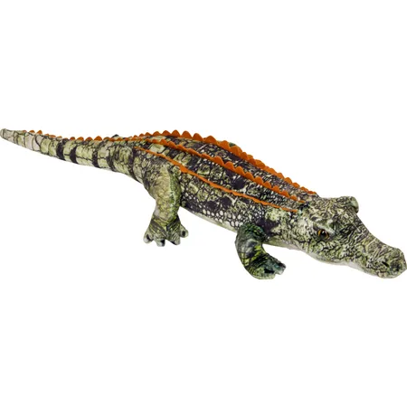Die Spiegelburg Krokodil - Nature Zoom Wild