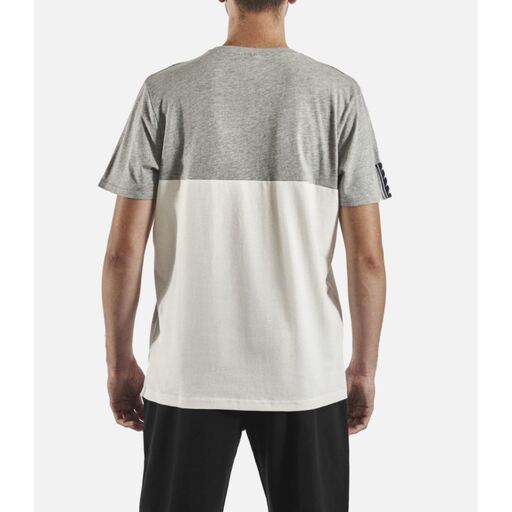 Camiseta de manga curta Kappa Ibis