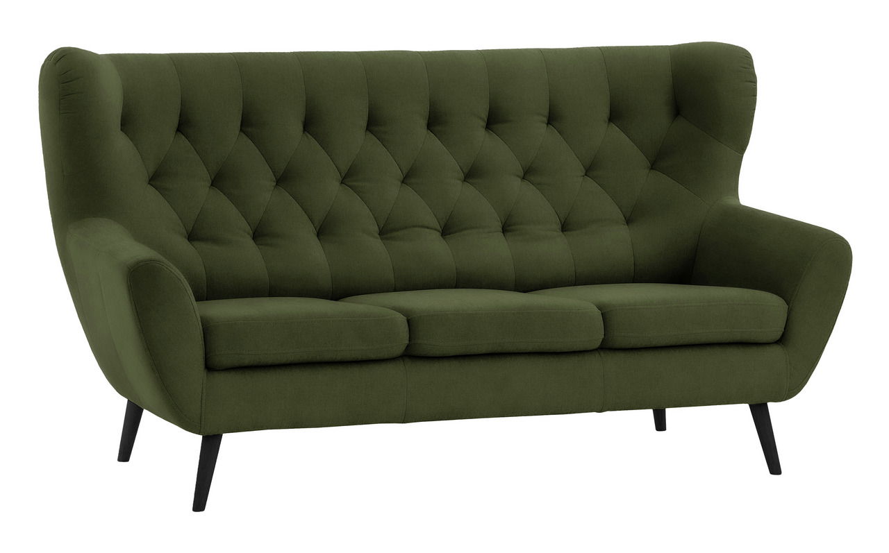 Stylife Sofa 3-Sitzer SKAGEN