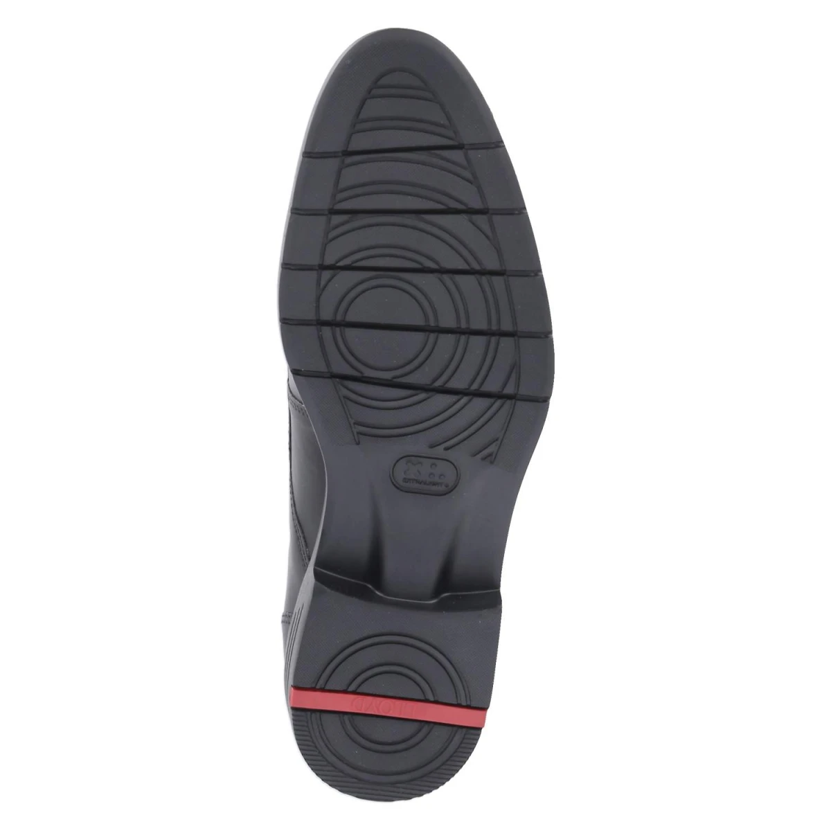 LloydHalbschuhe EEZY 110 - 0 - BLACK