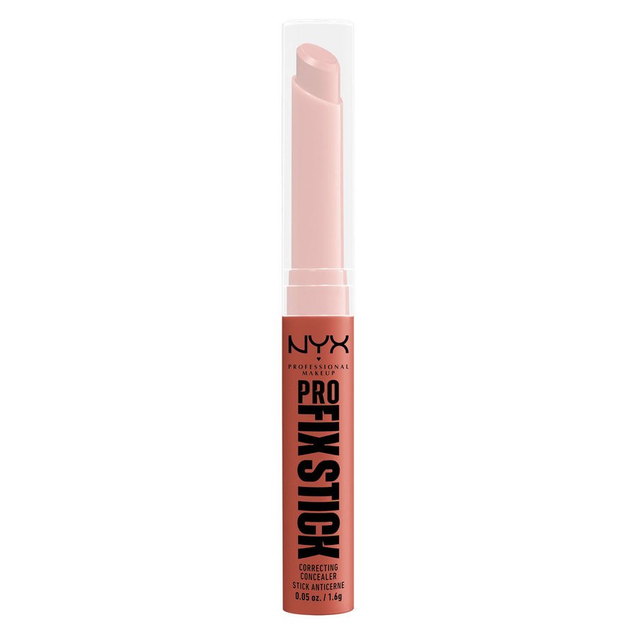 NYX Professional Makeup Fix Stick Concealer Stick Apricot 0.5 1,6g