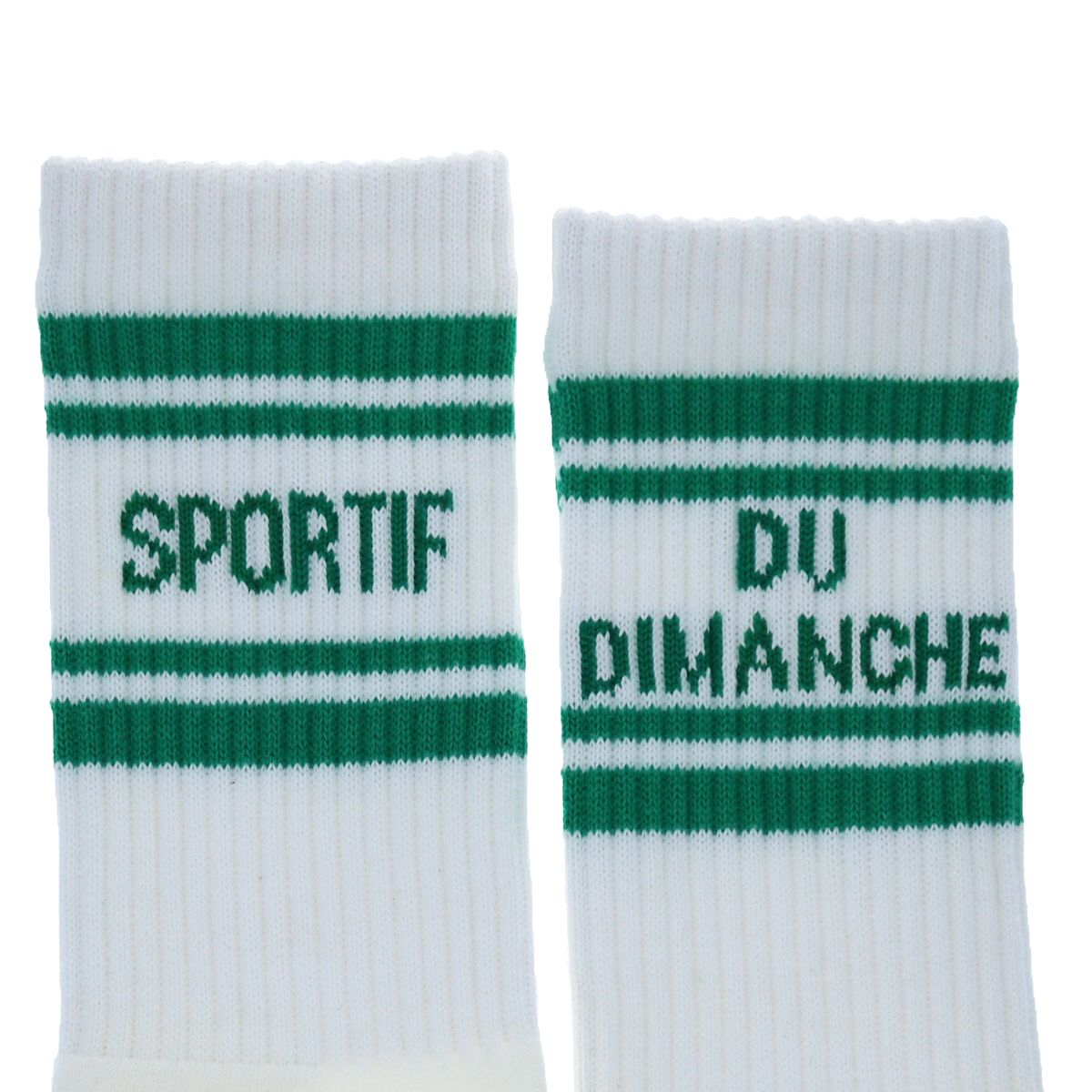 Chaussettes adulte 