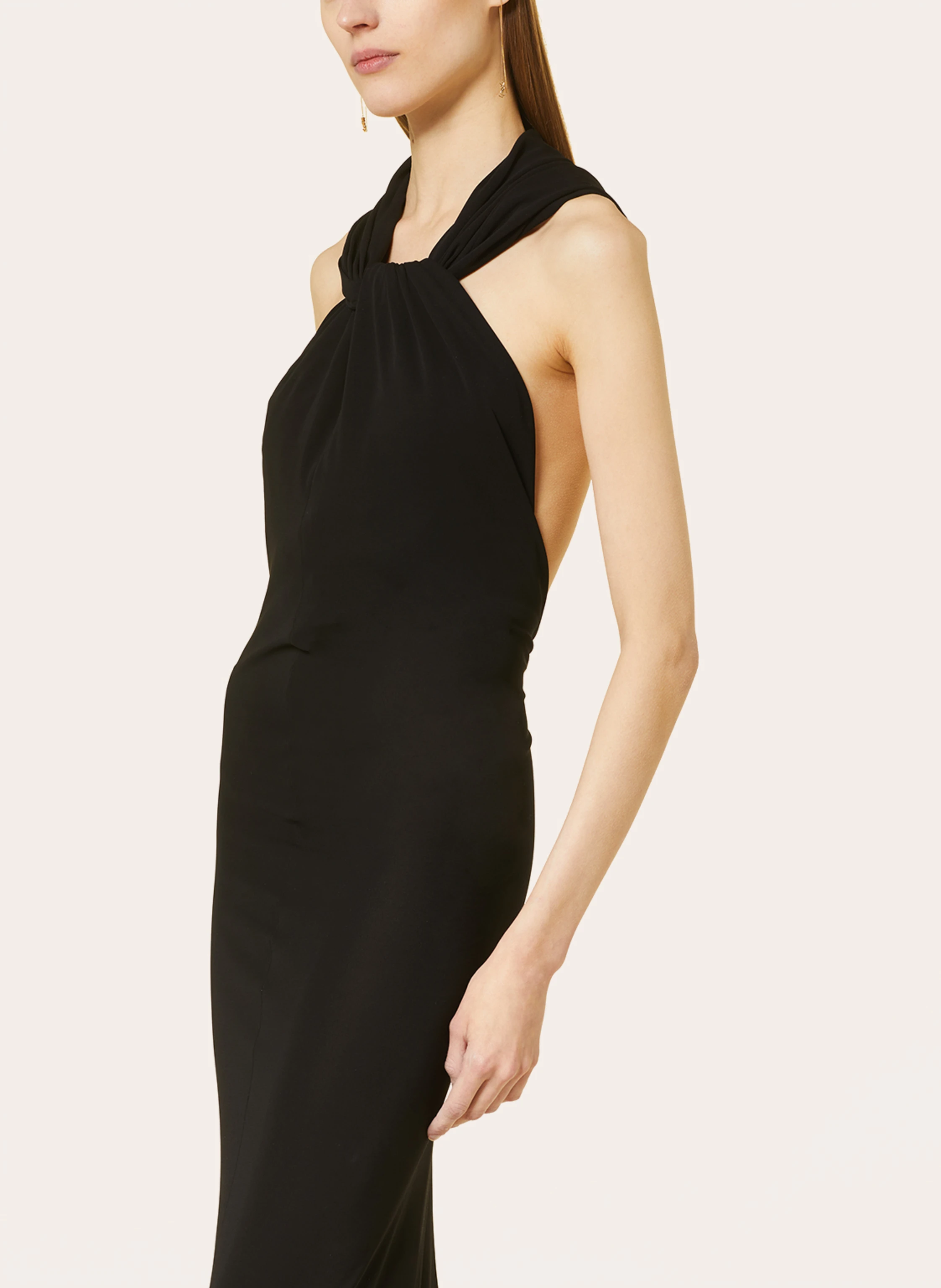 SAINT LAURENT Kleid