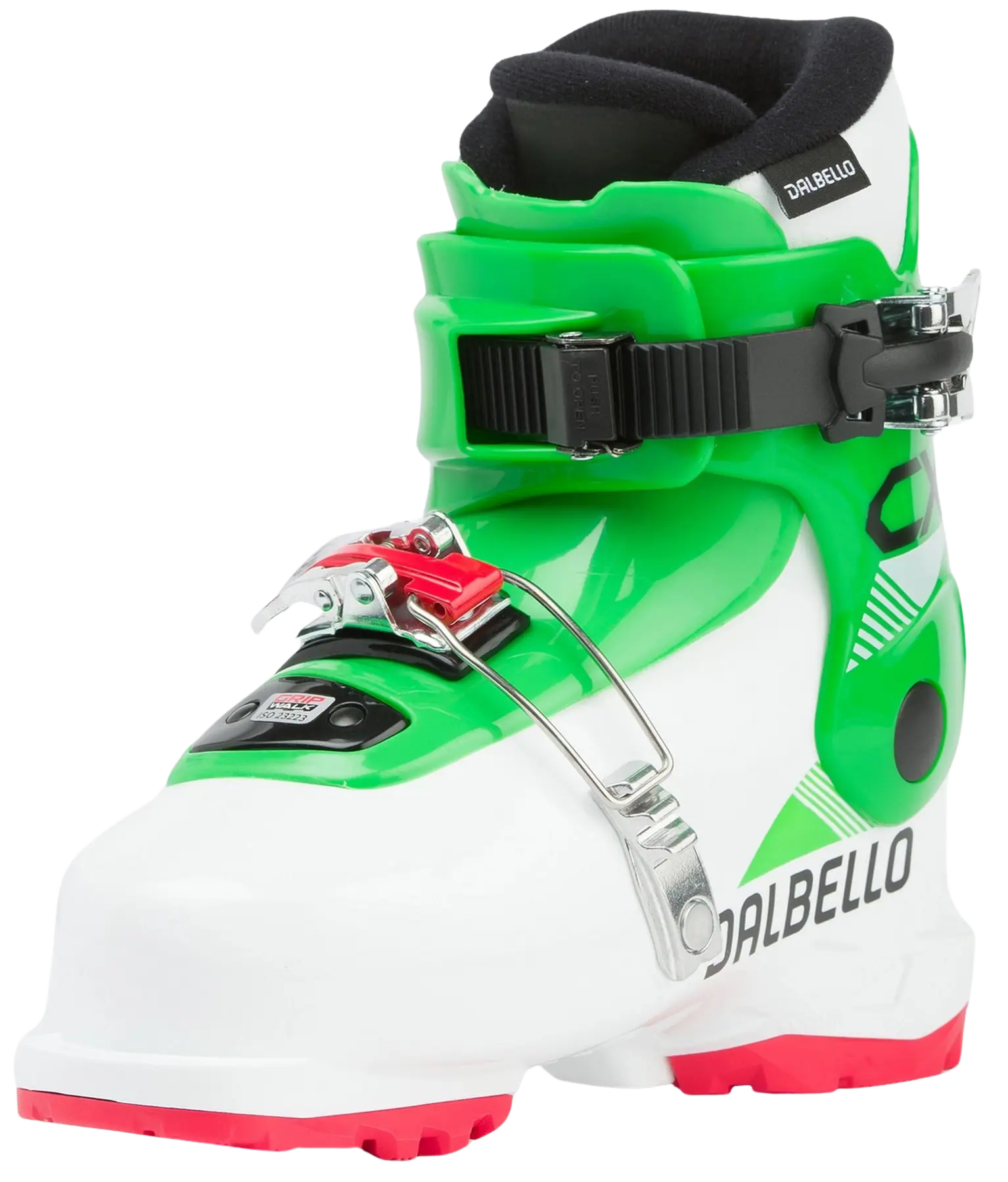 Dalbello CX 2.0 Cabrio GW JR Skistøvler | SkatePro