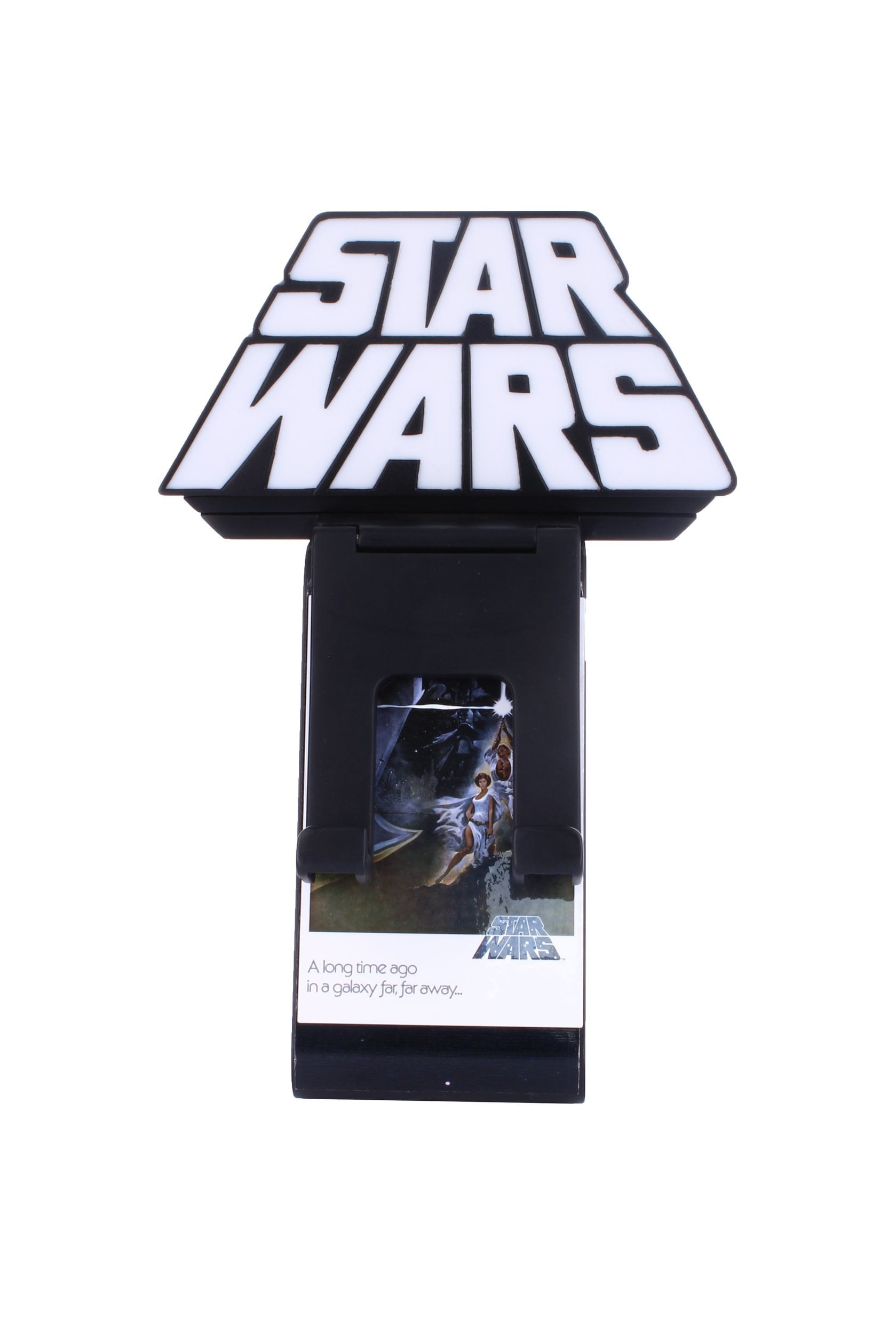 IKON Star Wars Logo