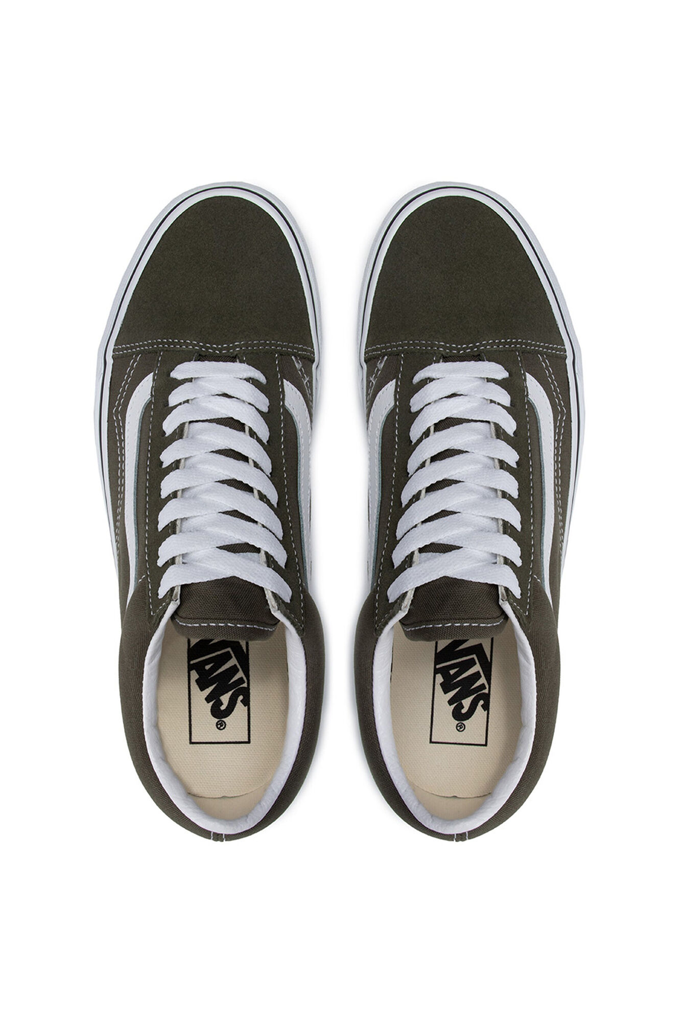Tênis Vans Old Skool