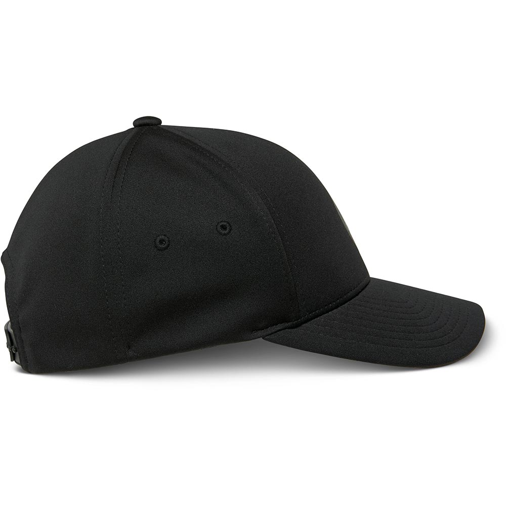 Alpinestars - Caquette Radius Noir
