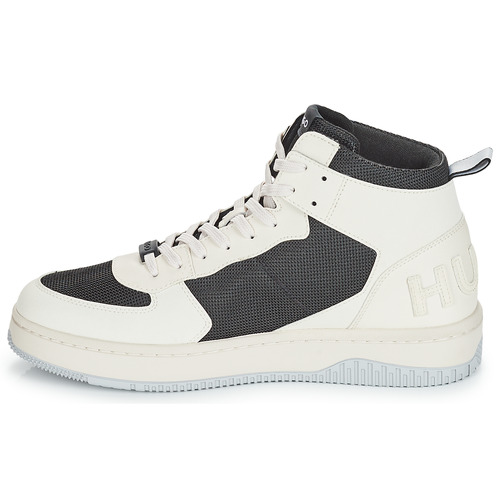 HUGO - Kilian_Hito_pume Beige / Negro