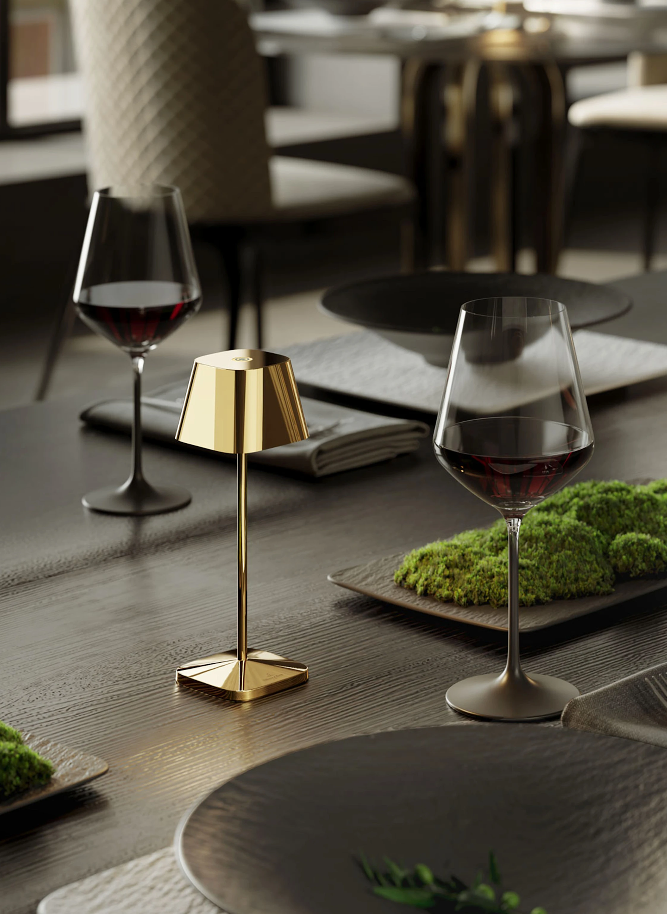 Villeroy & Boch Leuchte NEAPEL MICRO