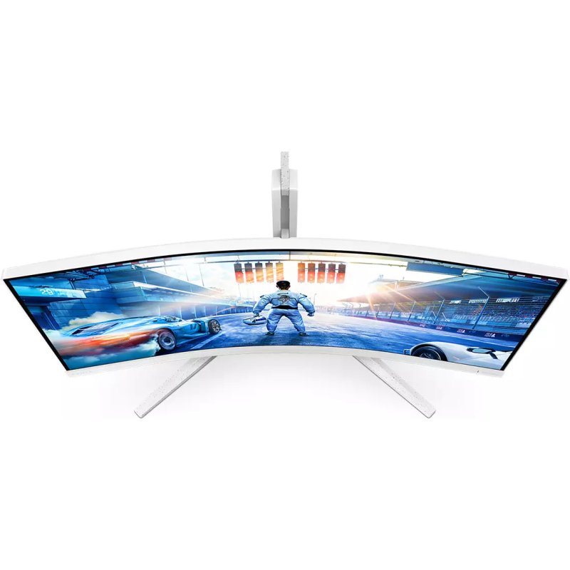 Philips Evnia 5000 34M2C5501A/00 écran plat de PC 86,4 cm (34