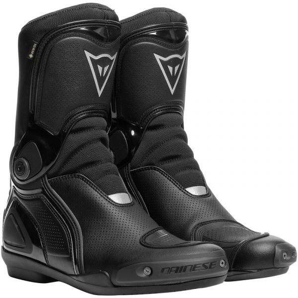 Dainese Botas Sport Master Gore-tex Black 42