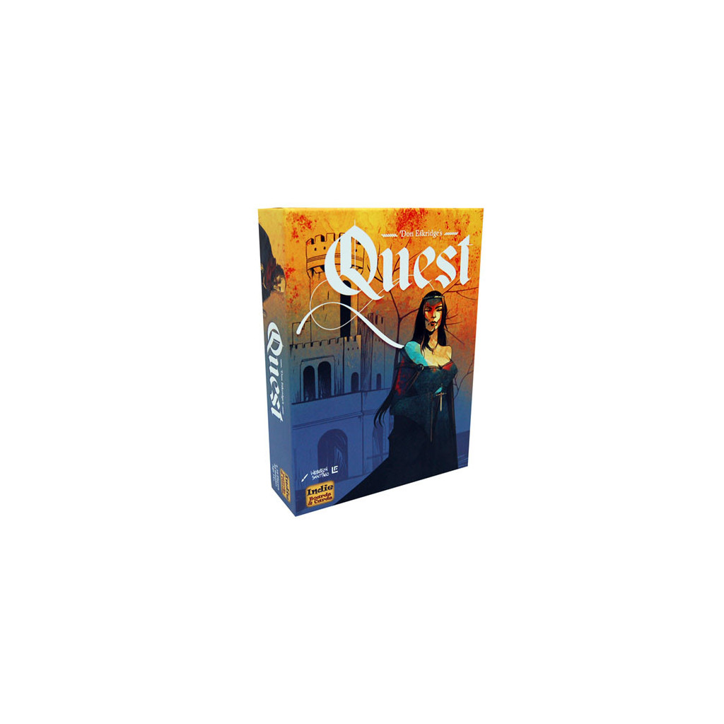 Quest